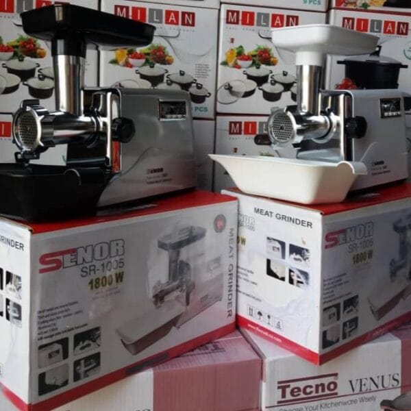 چرخ گوشت ١٨٠٠ وات