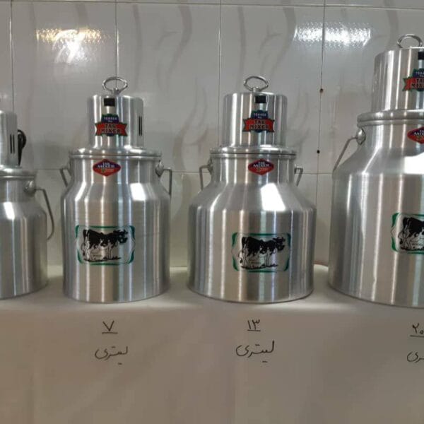 کره گیر- دوغ زن