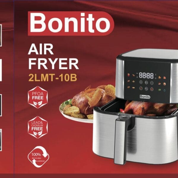 سرخ کن بونیتو 2LMT-10B