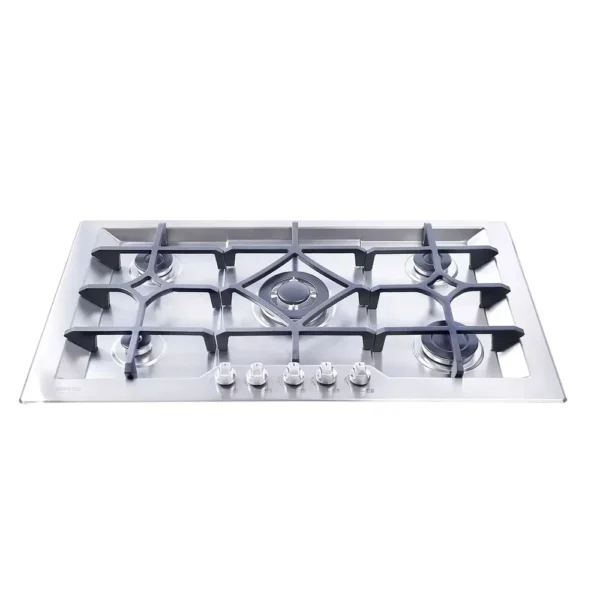 محصول اجاق گاز صفحه ای برتینو مدل BS303