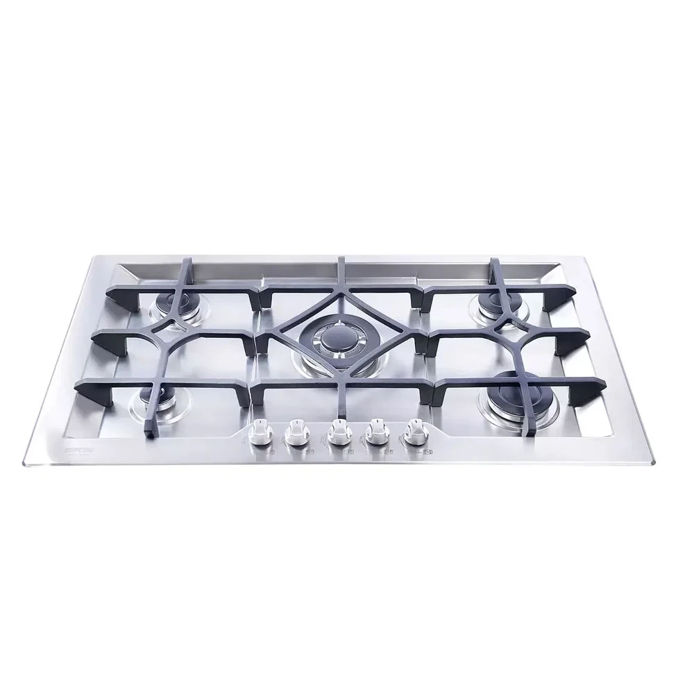 محصول اجاق گاز صفحه ای برتینو مدل BS303