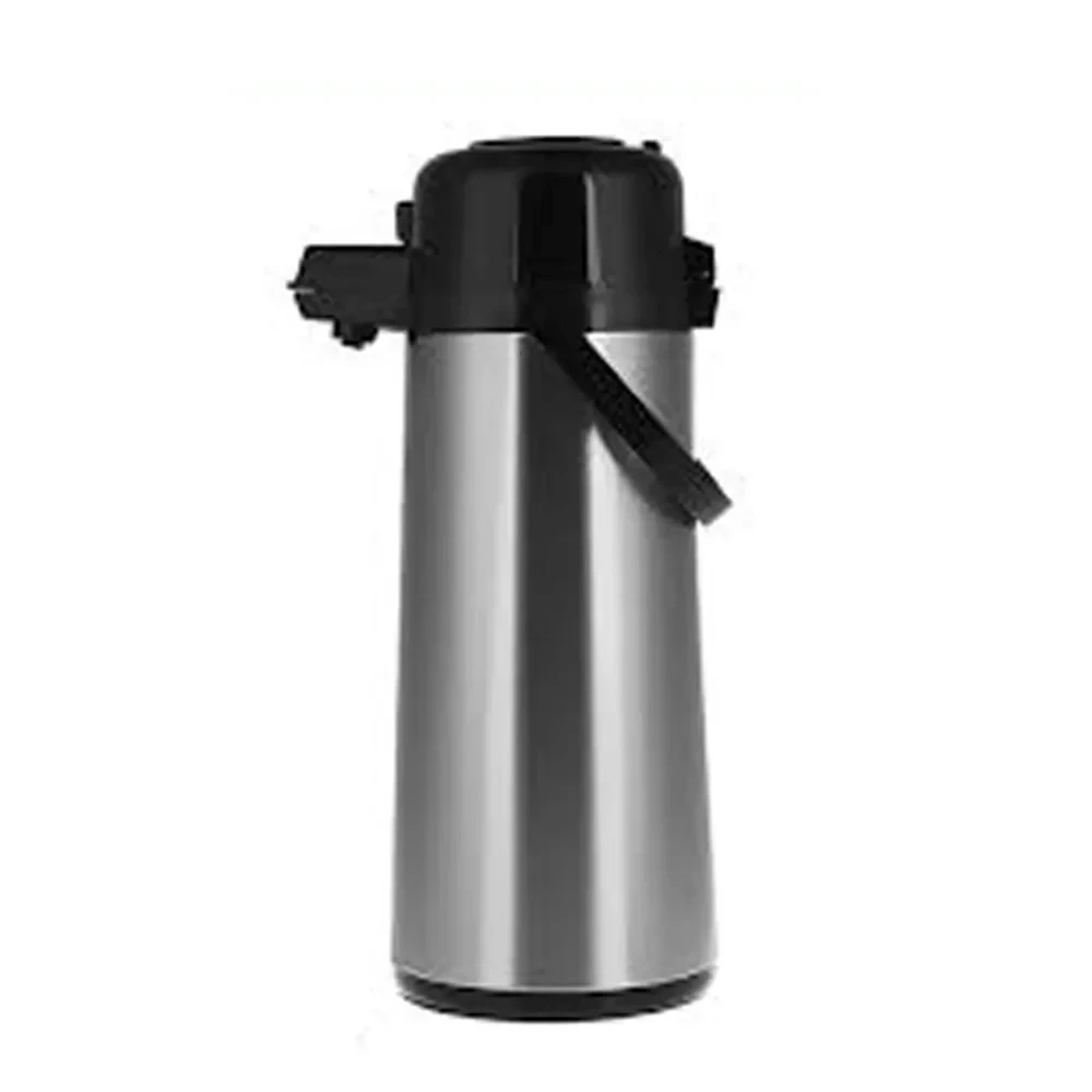 تخفیف فلاکس یونیک 2.5 لیترشیشه دار پمپی UN_9100