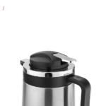 محبوب فلاکس یونیک داخل شیشه ای 1 لیتر UN-1802