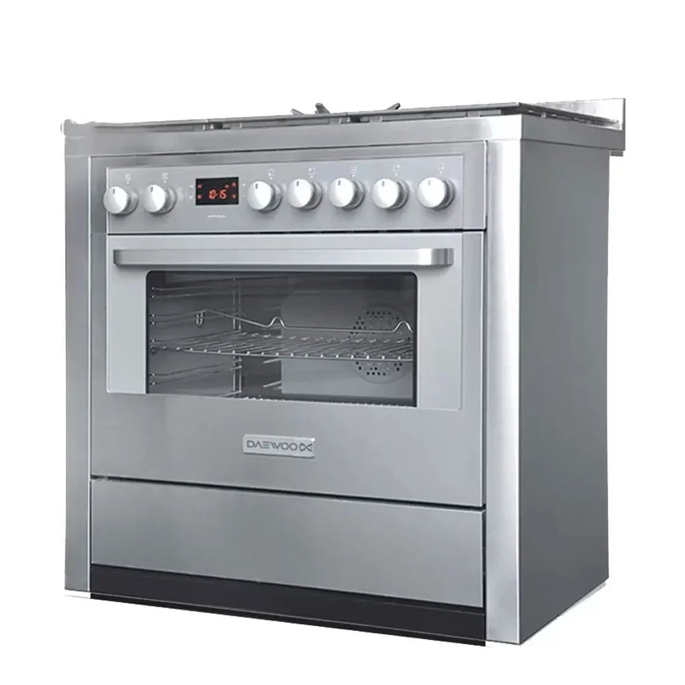 تخفیف اجاق ‌گاز دوو مدل DGC5-2101