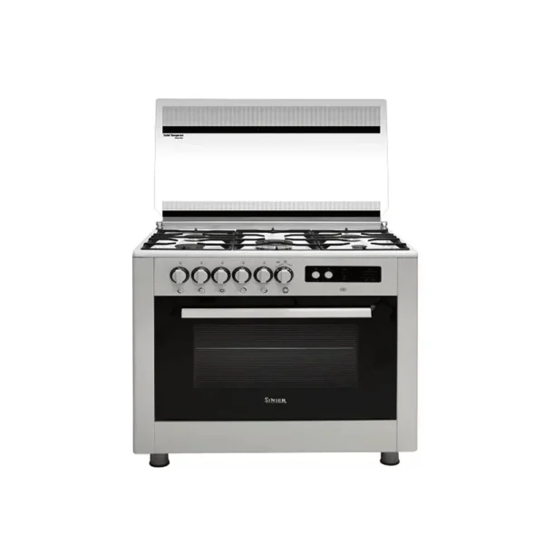 جدیدترین اجاق گاز سینجر مدل SG-E51-S