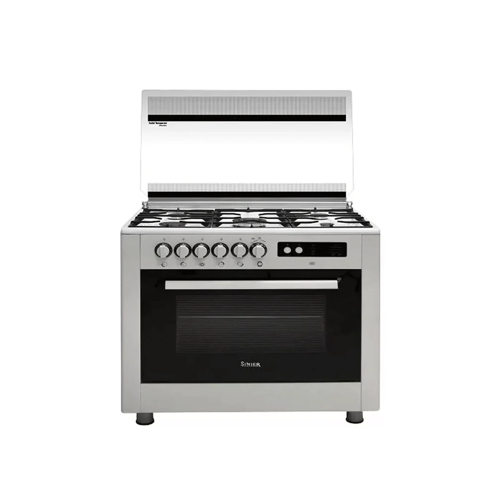 جدیدترین اجاق گاز سینجر مدل SG-E51-S