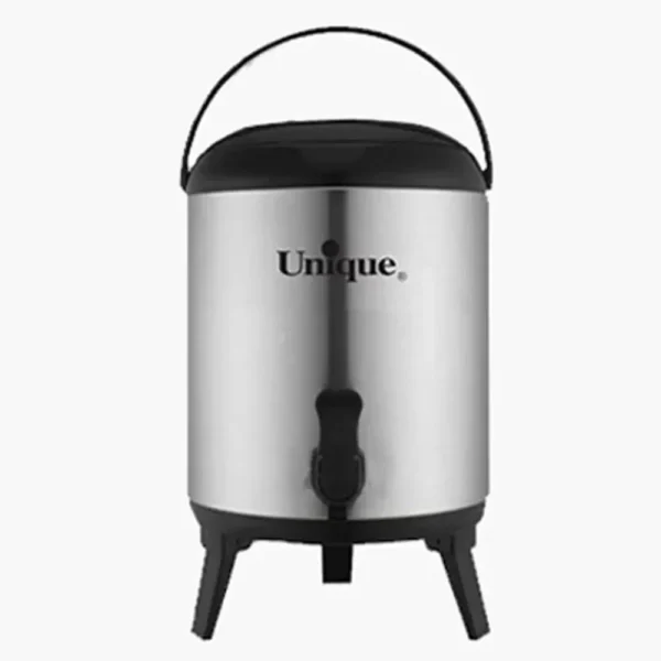 محبوب کلمن یونیک مدل UN-7593 ظرفیت 8 لیتر