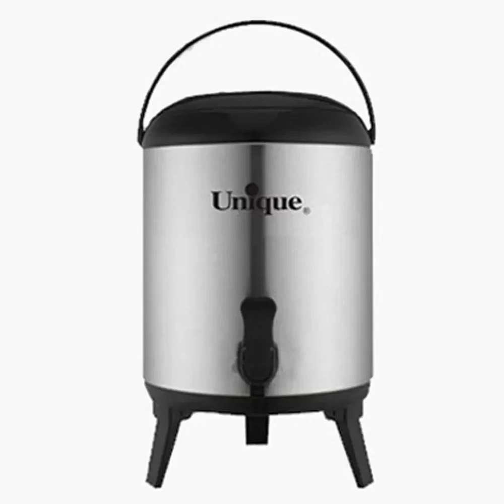 محبوب کلمن یونیک مدل UN-7593 ظرفیت 8 لیتر
