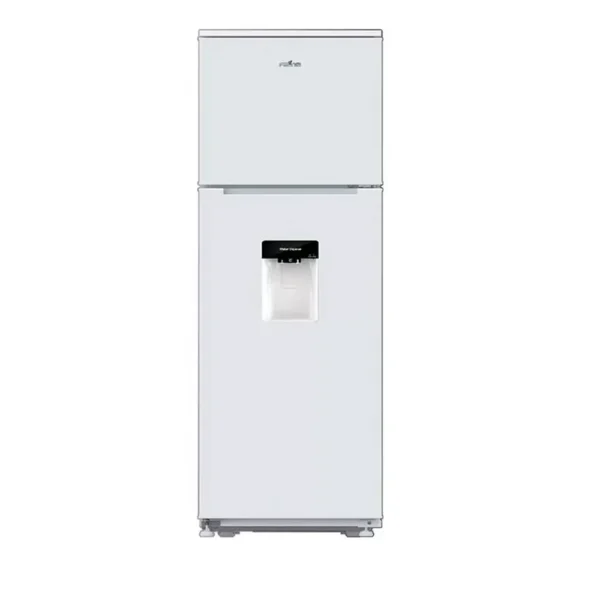 محصول یخچال فریزر عرض 55 سینجر مدل T5599D آبریزدار سفید