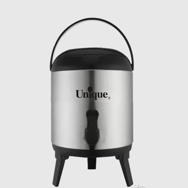 با کیفیت کلمن یونیک مدل UN-7591 ظرفیت 6 لیتر