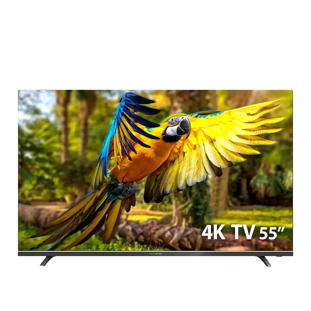 جدید تلویزیون هوشمند 55 اینچ دوو مدل DLE-55MU1600