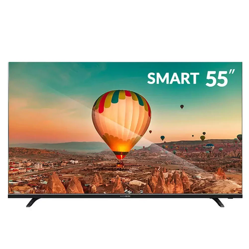 ویژه تلویزیون هوشمند 55 اینچ دوو مدل DSL-55OU1900
