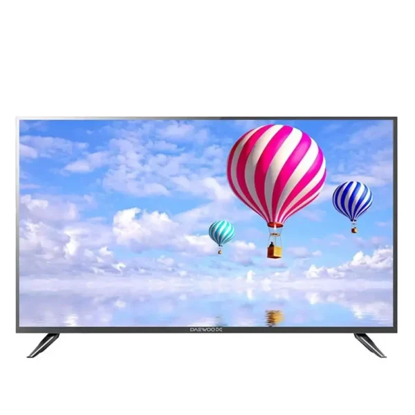 تخفیف تلویزیون 55 اینچ دوو مدل DLE-55MU1600