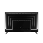 با کیفیت تلویزیون 43 اینچ دوو مدل DLE-43MF1630