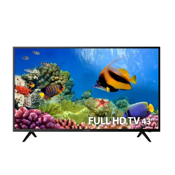 اورجینال تلویزیون 43 اینچ دوو مدل DLE-43MF1630
