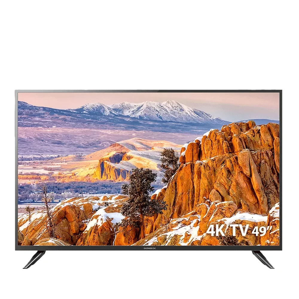 جدید تلویزیون 49 اینچ دوو مدل DLE-49H1800U