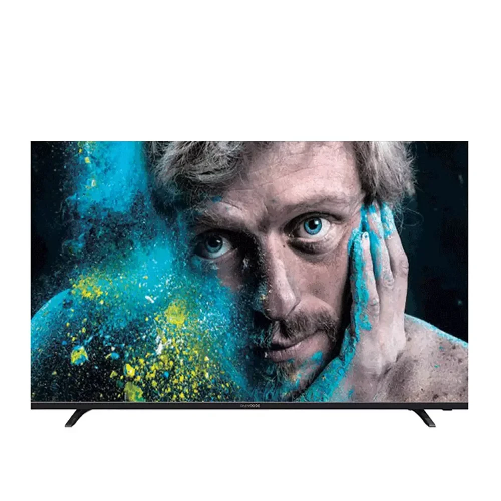 ویژه تلویزیون هوشمند 43 اینچ دوو مدل DLE-43MF1610