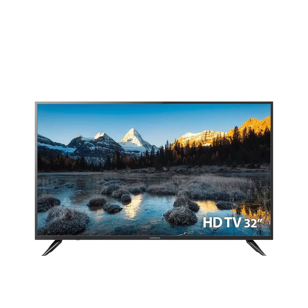 اورجینال تلویزیون هوشمند 32 اینچ دوو مدل DLE-32MH1500