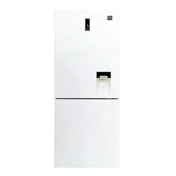 محصول یخچال فریزر دوو مدل D4BF-1077LW