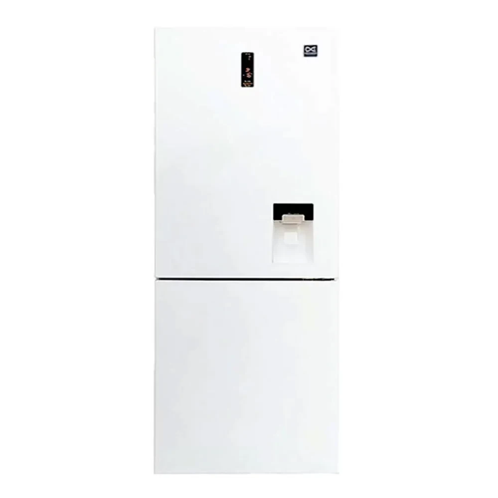 محصول یخچال فریزر دوو مدل D4BF-1077LW