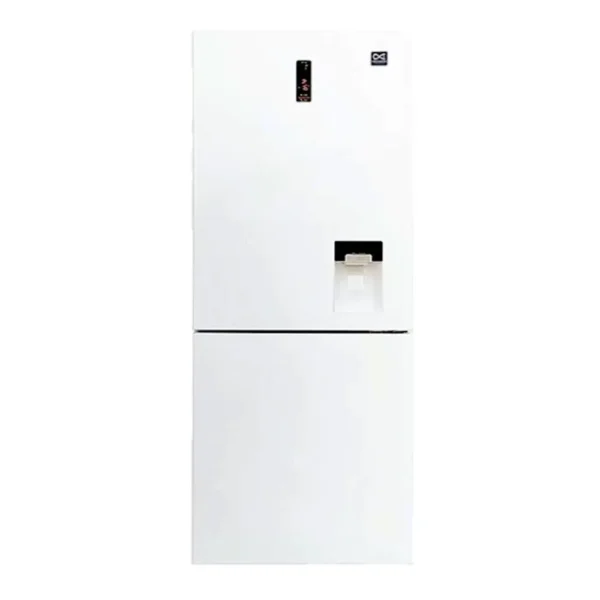 تخفیف یخچال فریزر دوو مدل D4BF-1077GW