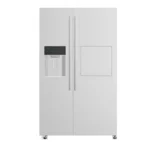 جدیدترین یخچال فریزر ساید بای ساید دوو مدل D4S-2915MW