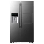 محصول یخچال فریزر ساید بای ساید دوو مدل D4S-3340SS