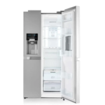 ویژه یخچال فریزر ساید بای ساید دوو مدل D2S-1037MW