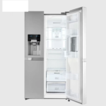 ویژه یخچال فریزر ساید بای ساید دوو مدل D4S-0037MW