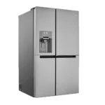با کیفیت یخچال فریزر ساید بای ساید دوو مدل D4S-0036SS