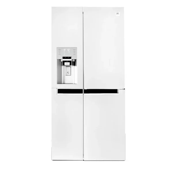 ویژه یخچال فریزر ساید بای ساید دوو مدل D4S-0036MW