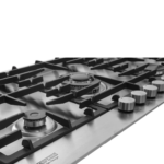 اصل اجاق گاز صفحه ای برتینو مدل BS302