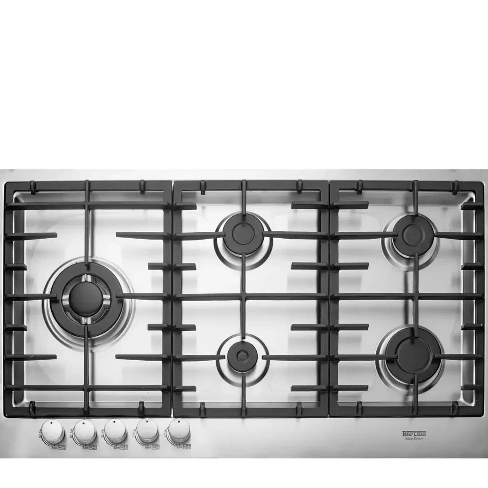 جدید اجاق گاز صفحه ای برتینو مدل BS301