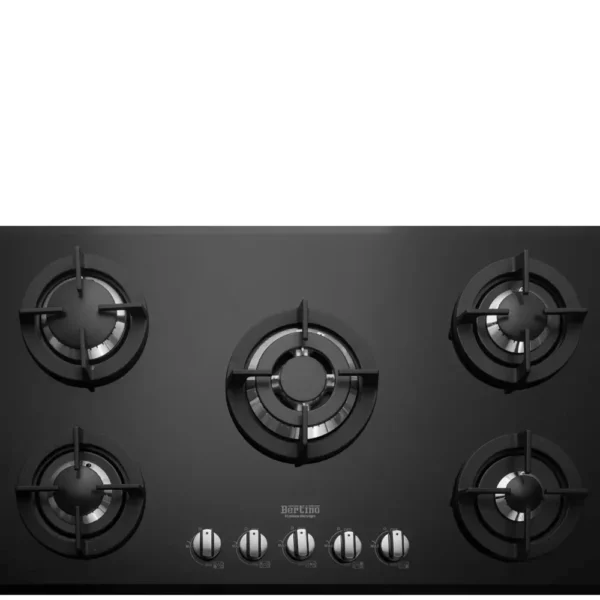 با کیفیت اجاق گاز صفحه ای برتینو مدل BG203