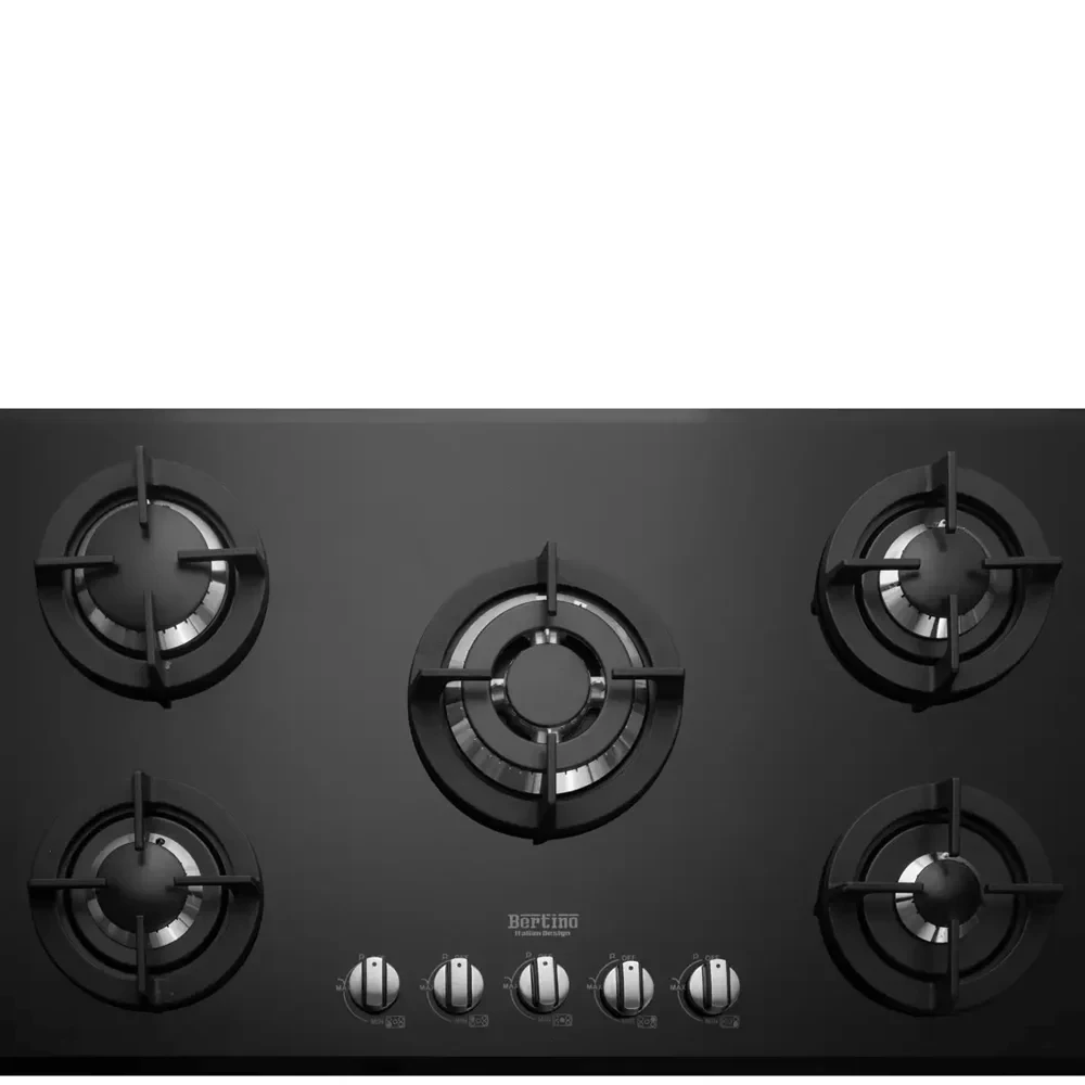با کیفیت اجاق گاز صفحه ای برتینو مدل BG203