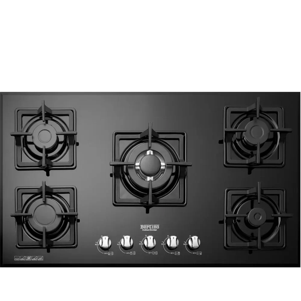 ویژه اجاق گاز صفحه ای برتینو مدل BG204