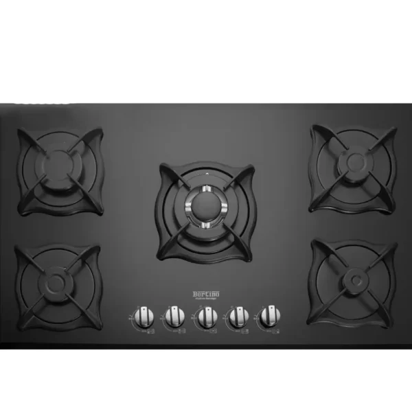 جدیدترین اجاق گاز صفحه ای برتینو مدل BG201