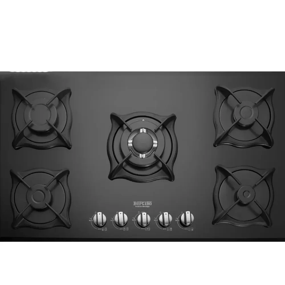 جدیدترین اجاق گاز صفحه ای برتینو مدل BG201