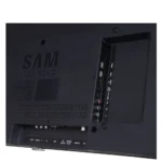 محبوب تلویزیون هوشمند سام الکترونیک مدل ua43t5550th سایز 43 اینچ