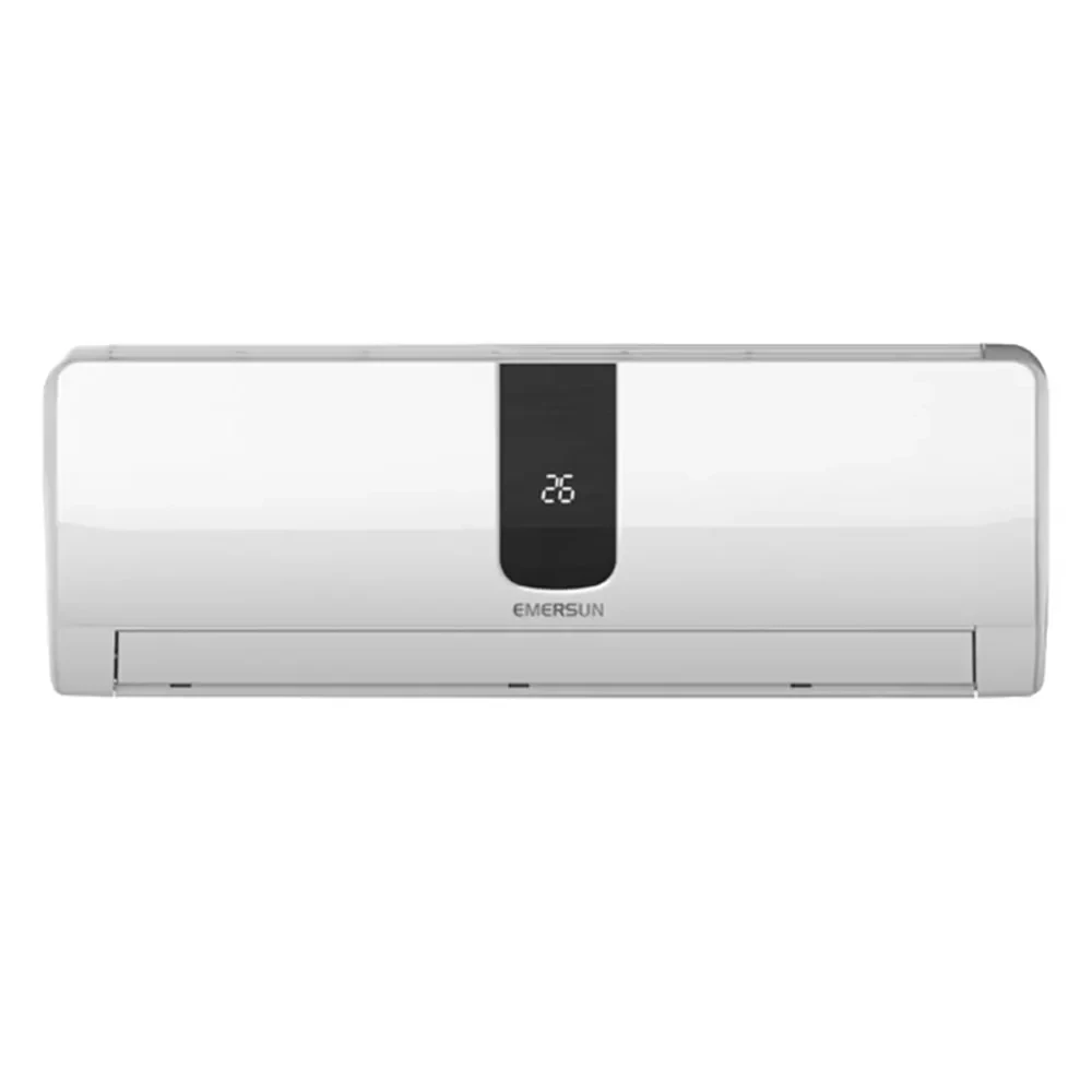 تخفیف کولر گازی 24000 امرسان مدل AC24W07