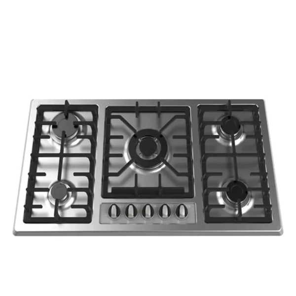 تخفیف اجاق گاز رومیزی آلتون مدل SG518