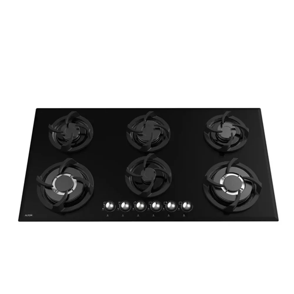 خرید اجاق گاز رومیزی آلتون مدل G601