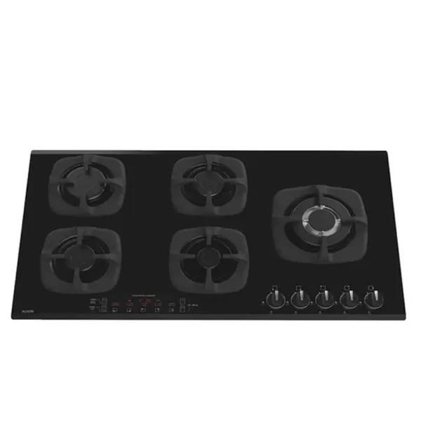 جدید اجاق گاز رومیزی آلتون مدل G518D