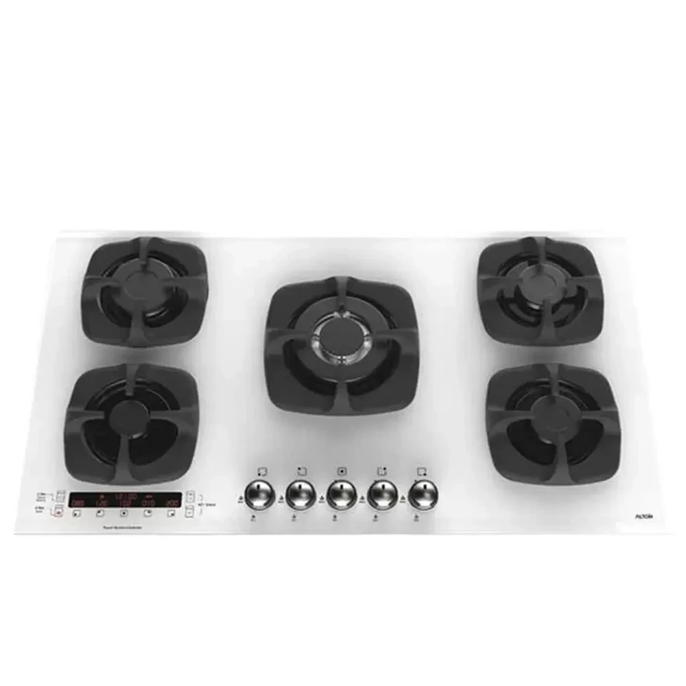 تخفیف اجاق گاز رومیزی آلتون مدل IG516DW
