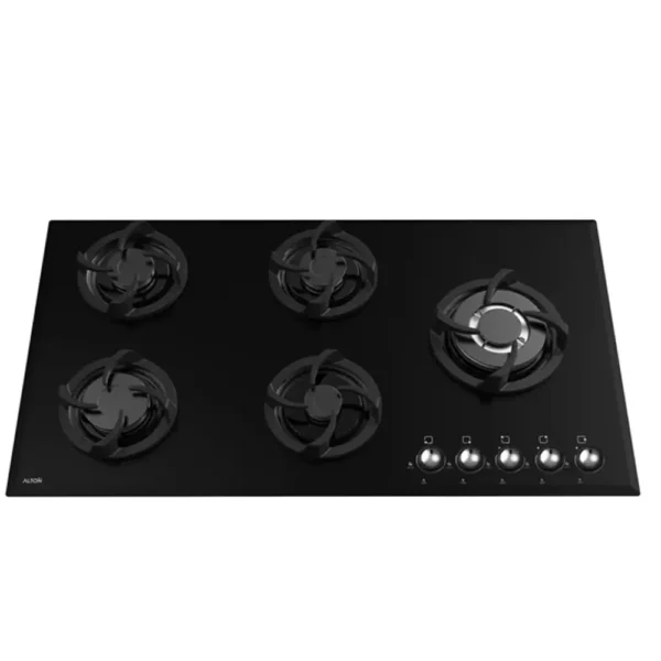 خرید اجاق گاز رومیزی آلتون مدل G508