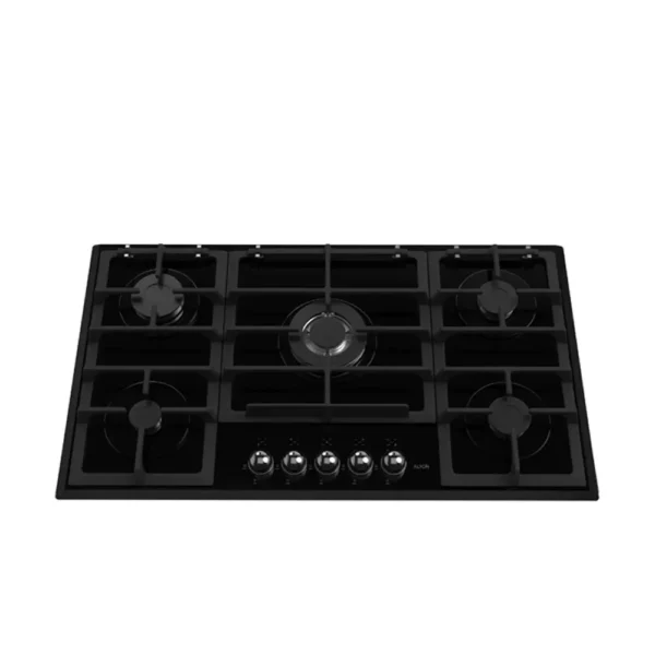 اصل اجاق گاز رومیزی آلتون مدل G513N
