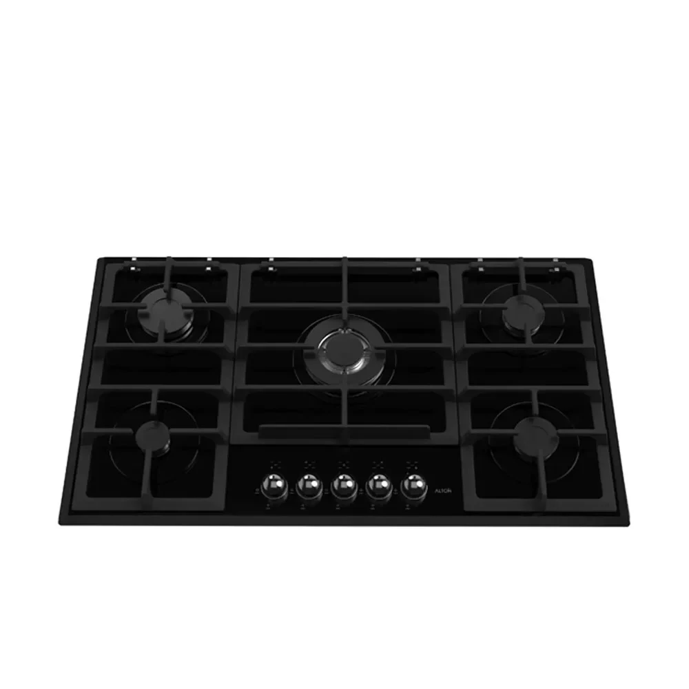 اصل اجاق گاز رومیزی آلتون مدل G513N