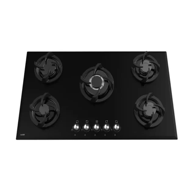 با کیفیت اجاق گاز رومیزی آلتون مدل G506