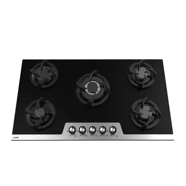 جدیدترین اجاق گاز رومیزی آلتون مدل GS506