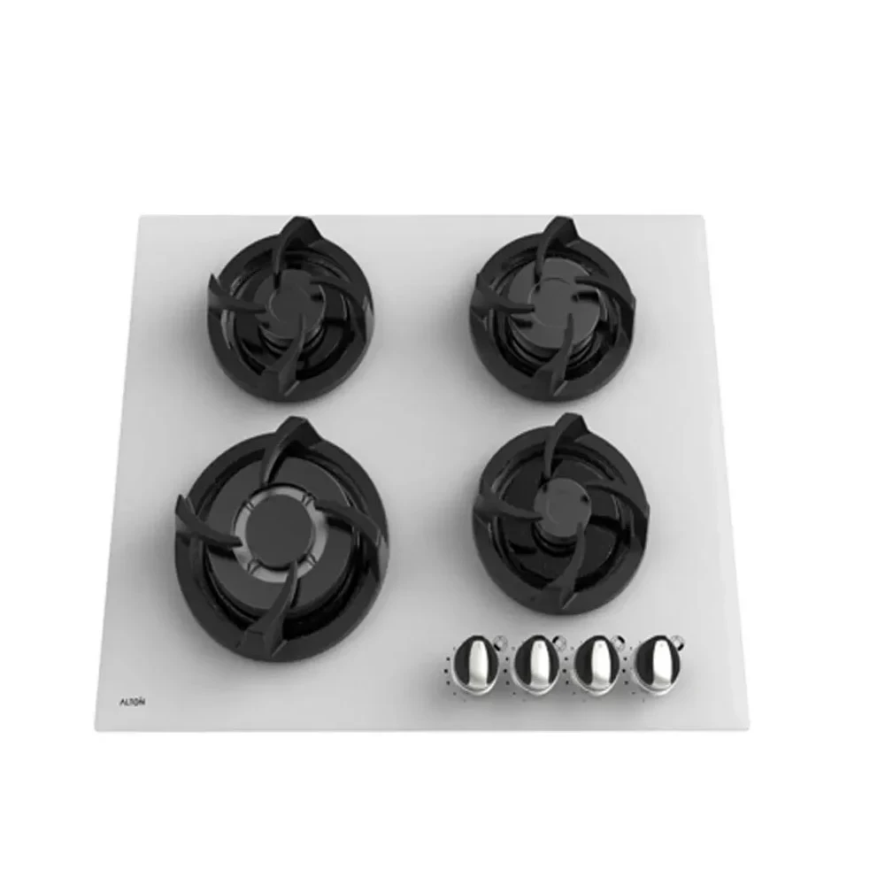 محبوب اجاق گاز رومیزی آلتون مدل G401W
